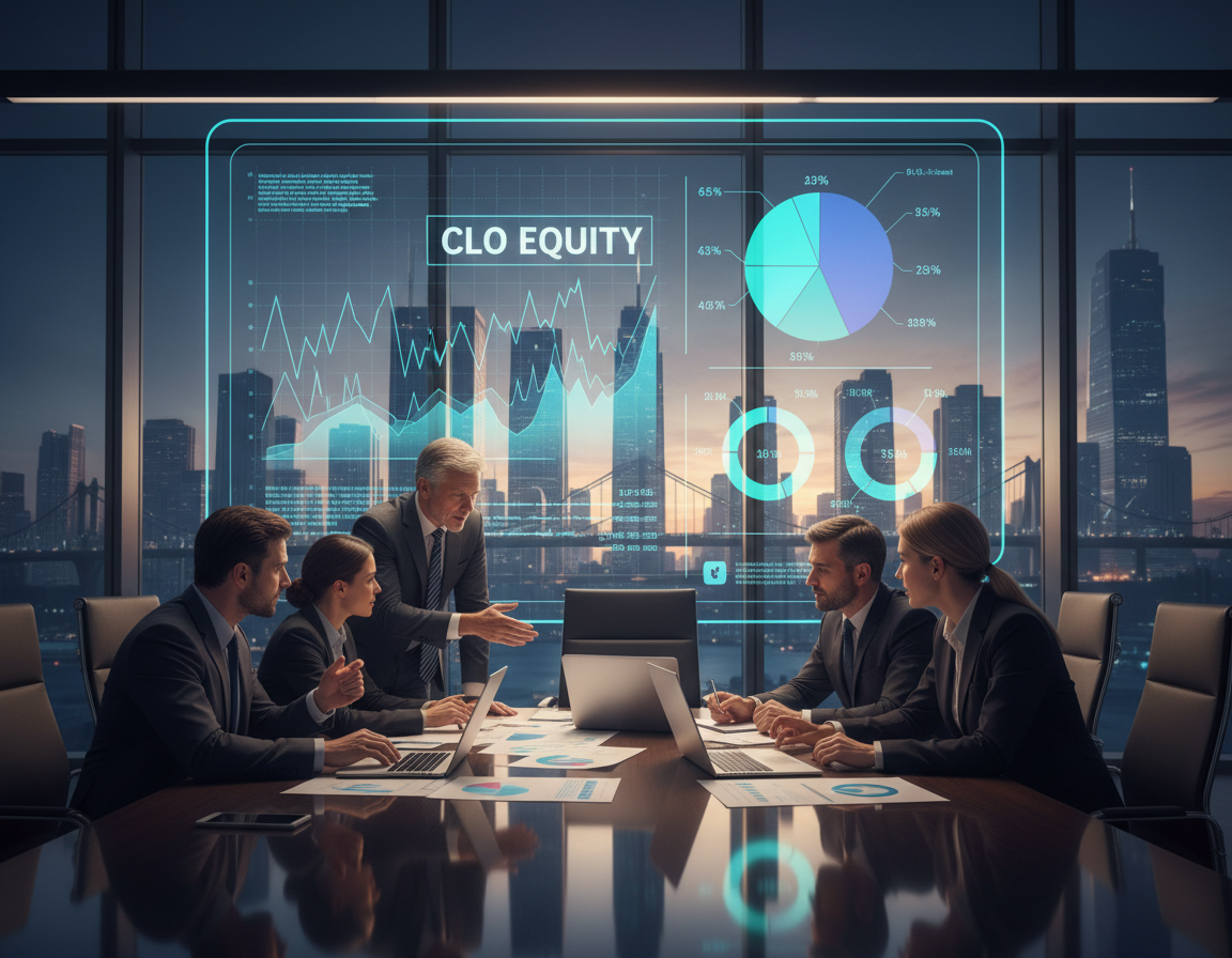 CLO Mutual Funds