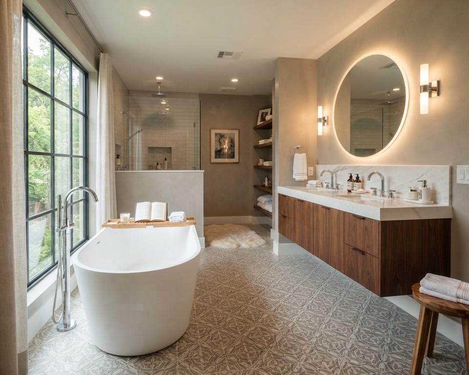 Local Bathroom Remodeling Contractor Kingston